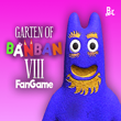 Garten Of Banban 8 Steam APK