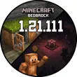 Minecraft Bedrock 1.21.111 APK (The Copper Age)