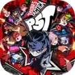 Persona  5  Tactica APK