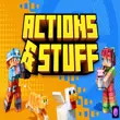 Actions And Stuff 1.5 APK