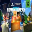 Adidas x Minecraft (Adventurers Add-On)
