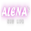 Alena’s New Life APK