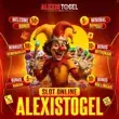 Alexis Togel APK