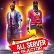 All Server Injector APK All Server Injector APK