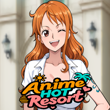 Anime Hot Resort APK
