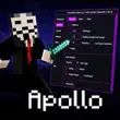 Apollon Client APK (MCPE/Bedrock)