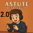 Astute Beta Server 2.0 APK Astute Beta Server 2.0 APK