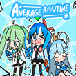 Average Routine APK
