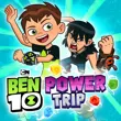 Ben 10 Power Trip APK