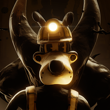 Bendy Lone Wolf APK
