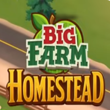 Big Farm Homestead MOD APK (Unlimited Money)