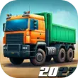Big Rig Truck Simulator