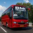 Bus Masters India Mod APK