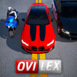 Car Driving Simulator: EVO MOD APK