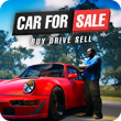 Car For Sale Simulator 2023 MOD APK (Unlimited Money)