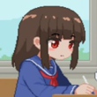Chair Demon With Shy Girl APK