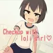 Checkup With Loli Girl APK