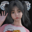 Cheeky Ghost Girl APK