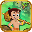 Chhota Bheem: Curse of Damyaan APK