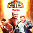 CID Mario APK (Super Agent Run Game)