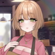 Coffee Shop Life With Barista Girl APK