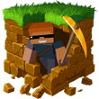 Craftworld : Build & Craft APK