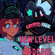 Cryptid Park Level 2 APK