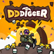 DDDigger MOD APK