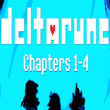 Deltarune APK Chapter 1-4 (Mobile Version)