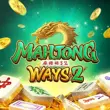 Demo Mahjong 2 APK Demo Mahjong 2 APK