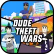 Dude Theft Wars Theartpics MOD APK