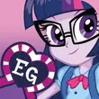 Equestria Girls Game APK