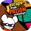 Escape From Prison Multiplayer APK