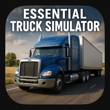 Essential Truck Simulator APK