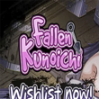 Fallen Kunoichi APK (Mobile Game)
