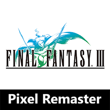 Final Fantasy 3 Pixel Remaster APK