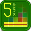 Five of a kind APK (Colors)