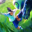 Flash Peak Juego APK