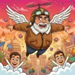 Flying Mod Game APK Flying Mod Game APK