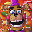 FNaF Pizzeria Simulator APK