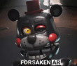 Forsaken AR APK