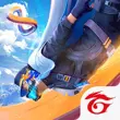 Free Fire Global APK: 8th Anniversary!