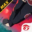 Free Fire MAX x NARUTO APK Free Fire MAX x NARUTO APK