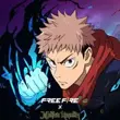 Free Fire x JUJUTSU KAISEN APK - OB52 Update
