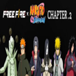Free Fire X Naruto Chapter 2 APK Free Fire X Naruto Chapter 2 APK