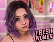FreshWomen Game APK