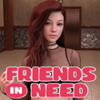 Friends in Need APK