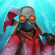 Frost World MOD APK Unlimited Gems