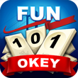 Fun 101 Okey APK
