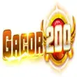 Gacor200 APK